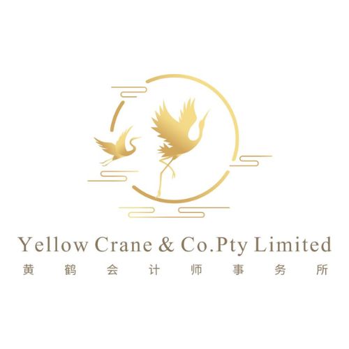 Yellow Crane & Co.