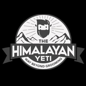 Yeti The Himalayan