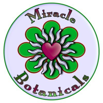 Essential Oils Miracle Botanicals