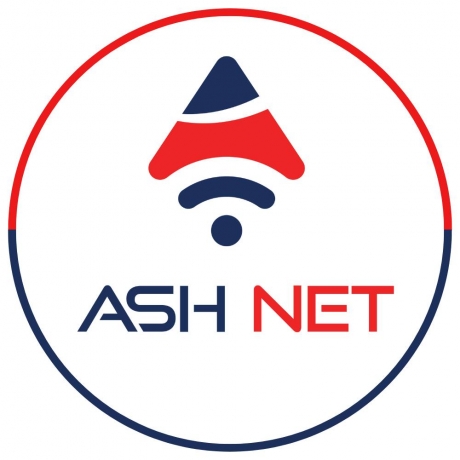 Net Ash