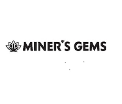 Jewelry Miners Gems 