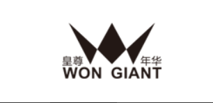 giant won