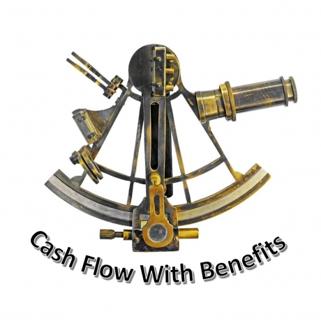 With Benefits Cash Flow