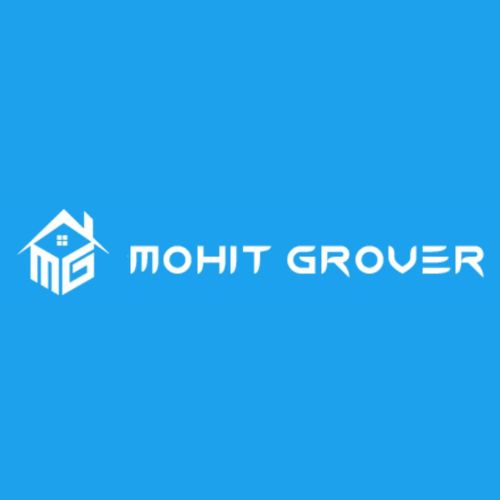 Grover Mohit