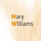 Williams Mary