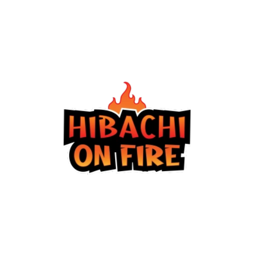 On Fire Hibachi