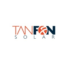 solar tanfon