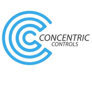 Controls Concentric
