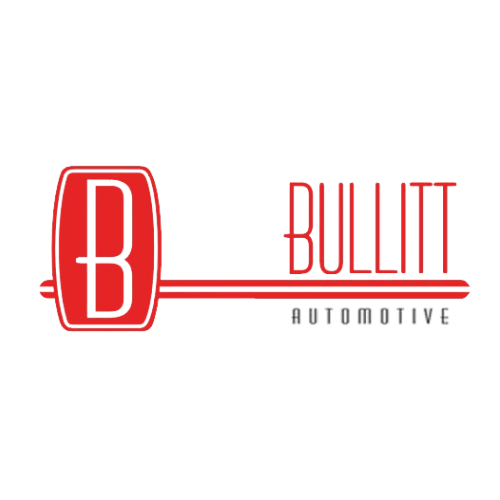 Automotive Bullitt