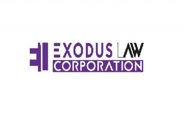 Law Exodus