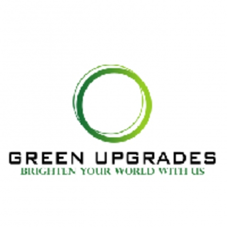 Upgrades  Green 