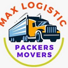 Packers Movers Max logistic