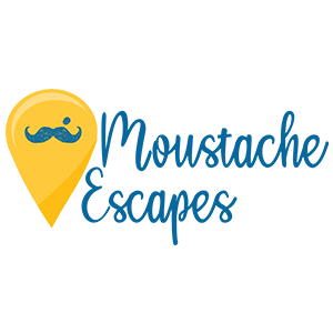 Escapes Moustache