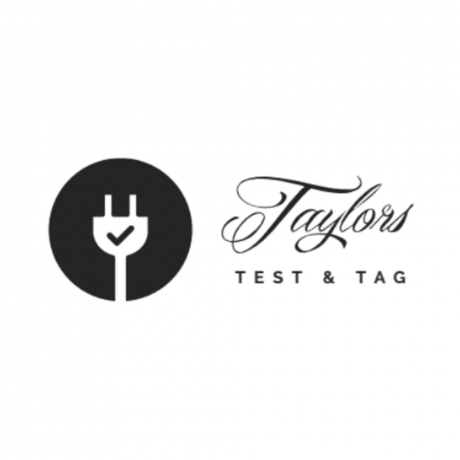 Test & tag Taylor's