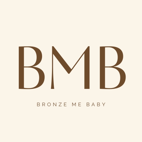 Baby Bronze Me