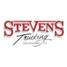 Trucking Stevens
