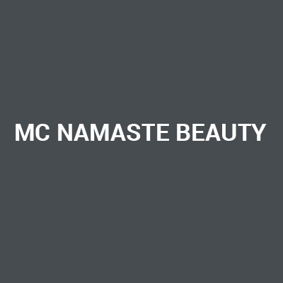 Beauty MC Namaste 