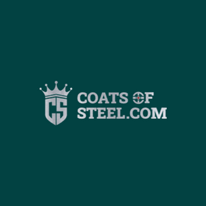 Coats Of  Steel