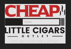 Cigars  Cheap Litter 