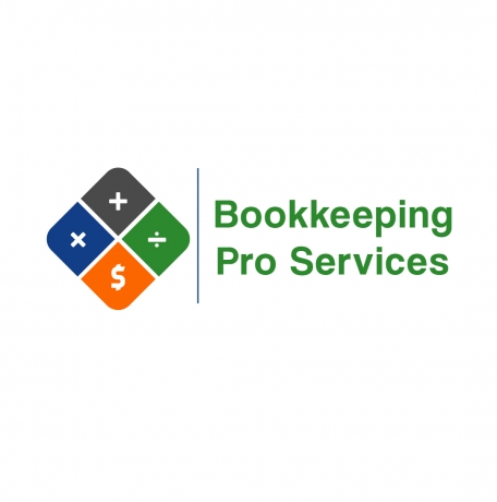 Pro Services Bookkeeping 