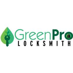Locksmith GreenPro