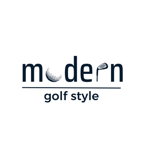 Modern Golf  Style