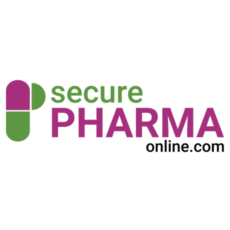Online Secure Pharma
