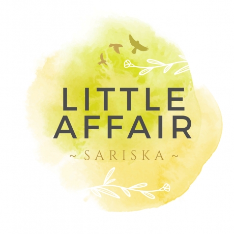 Little Affair Sariska