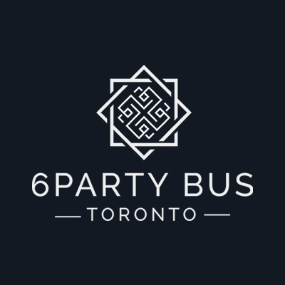 Toronto 6Party Bus