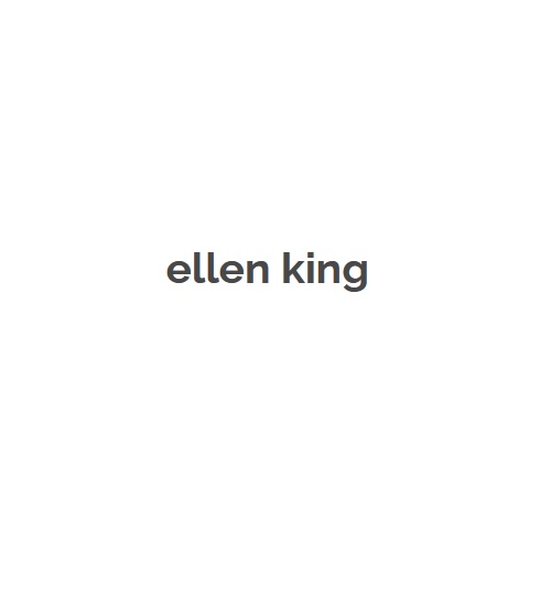 King Ellen