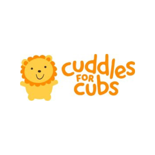 Cubs Cuddles For 