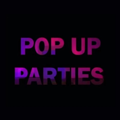  Parties Popup