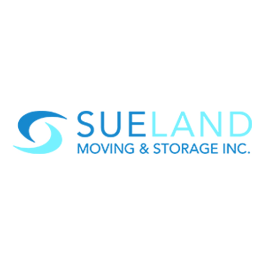 Moving Sueland