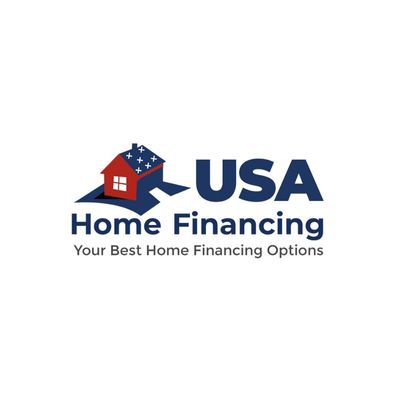 Financing USA Home