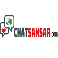 Sansar Chat