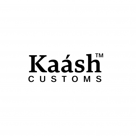 Customs kaash