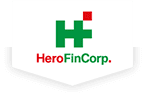 FinCorp Hero