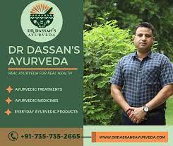 Ayurveda Dr.Dassan