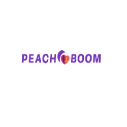 Boom Peach 