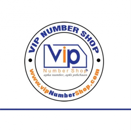 number vip