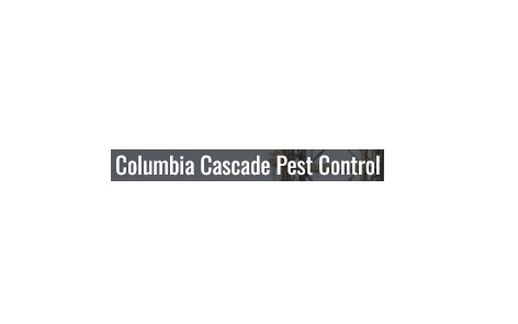 Pest Control Columbia Cascade