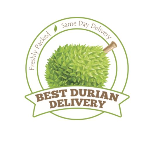 Delivery Durian