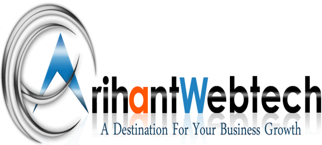 Webtech Pvt Ltd Arihant
