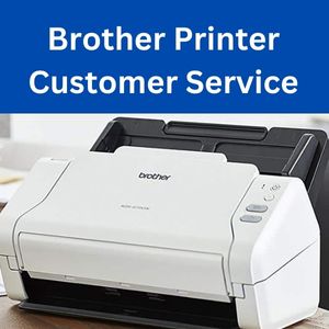 Brother Printer 18172616666 Customer  Service