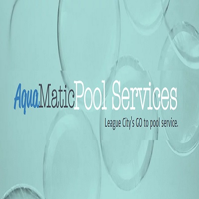 Pool Services Aquamatic