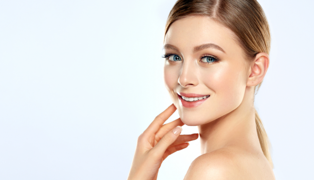 cosmetic injectable