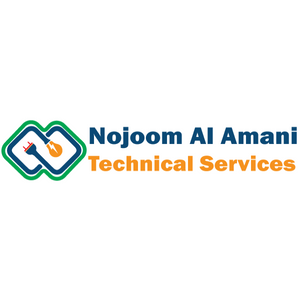 Technical Services Nojoom Al Amani 