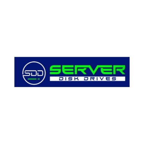 Disk Drives Server 