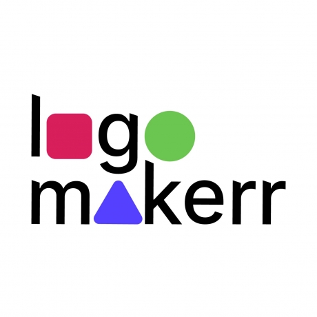 Makerr Logo