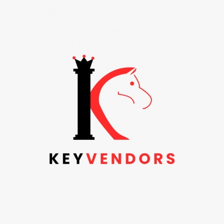 vendors Key